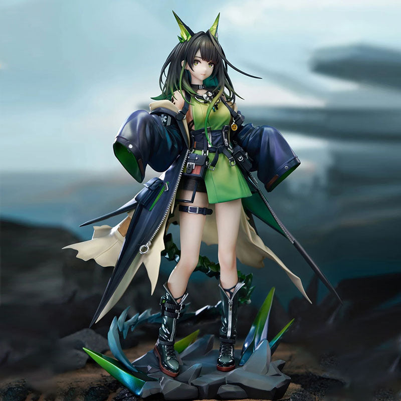 [Pre-Order] Apex Toys Arknights Mon3tr 1/7 Scale Figure (With Bonus)