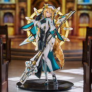 Luminous Box Goddess of Victory: Nikke Rapunzel 1/7 Scale Figure