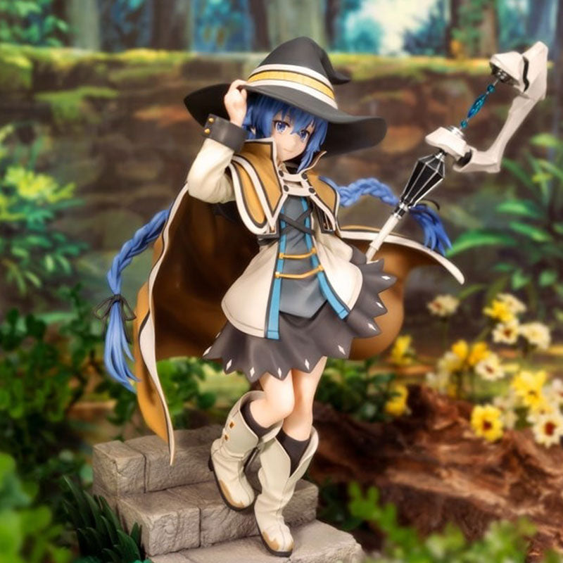 [Reserva] Figura de Roxy Migurdia de Kadokawa Mushoku Tensei: Jobless Reincarnation de CA Works (2.ª reedición) a escala 1/7