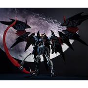 LiHua 1/72 XXXG-01D Gundam DeathScythe Hell Endless Waltz Ver. Construcción metálica