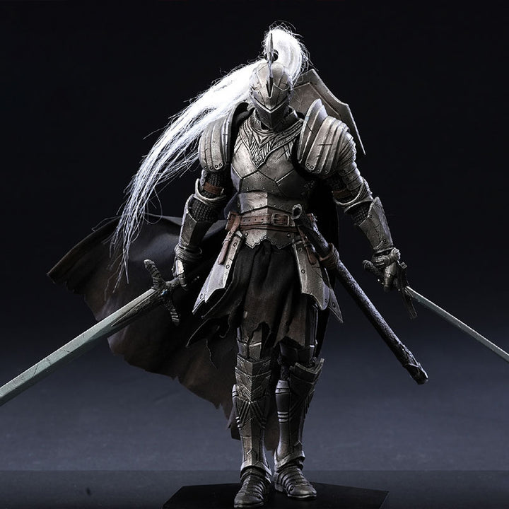 [Reserva] VTOYS 1/12 VSD011 Gravity Garden Series Silvermoon Knight
