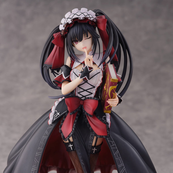 Hobby Stock Date A Live Kurumi Tokisaki (Rasiel Ver.) Figura escala 1/7