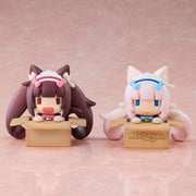 [Vorbestellung] Magi Arts Nekopara Chocola &amp; Vanilla Chibi-Figurenset
