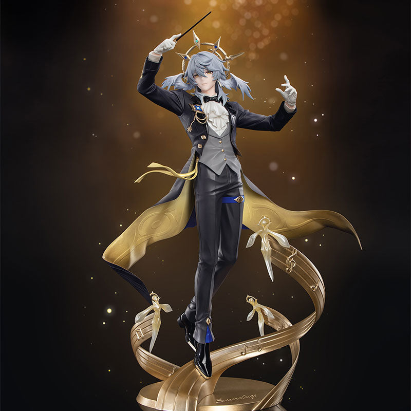 [Pre-Order] Myethos Honkai: Star Rail Gift+ Sunday (Star Rail Live Ver.) 1/8 Scale Figure