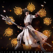 [Reserva] Cosmic Creations 1/12 CC9130 Perfect World XiaJie ShiHao