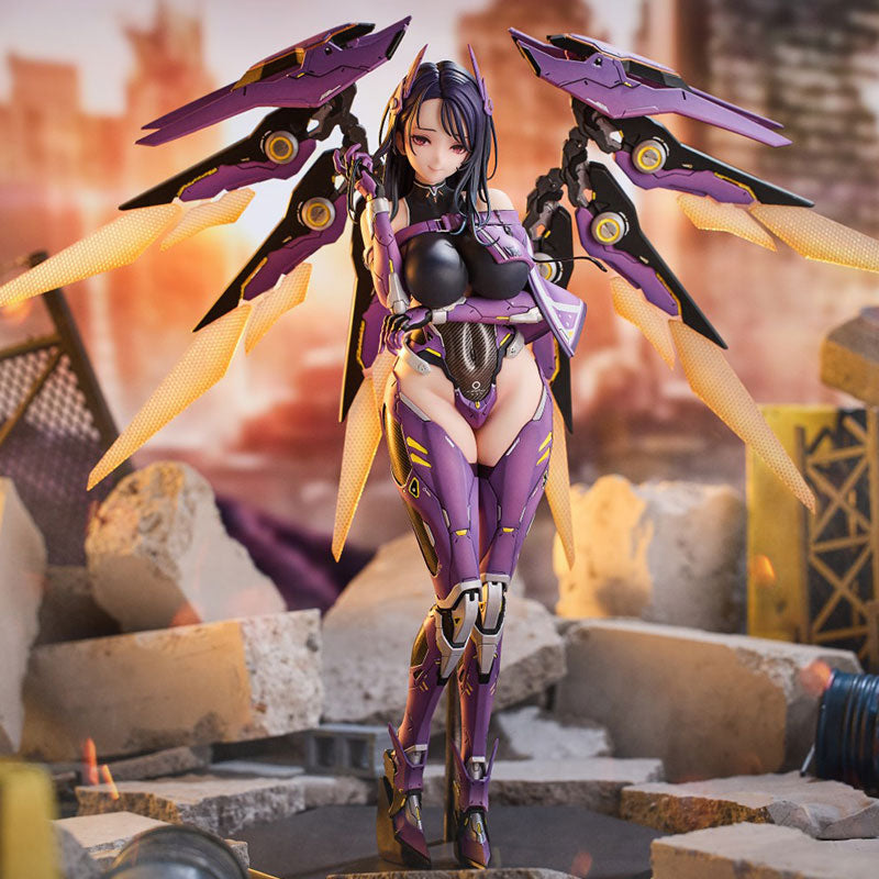 Otaku Toys Goddess of Victory: Nikke Isabel 1/7 Scale Figure