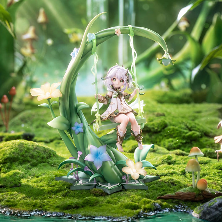[Pre-Order] APEX Innovation Genshin Impact Nahida (Physic of Purity Ver.) 1/7 Scale Figure With Bonus