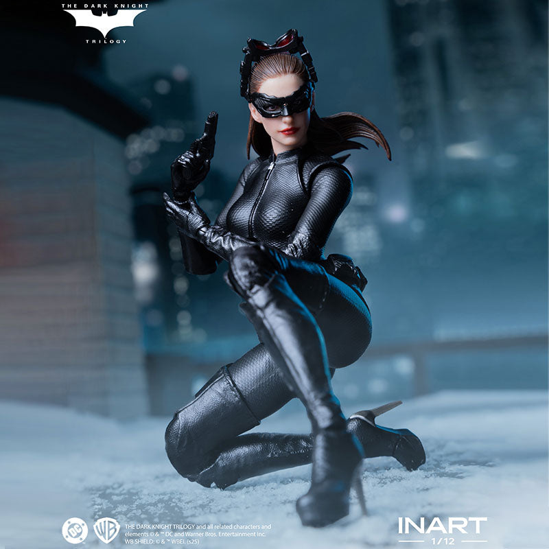 [Vorbestellung] INART 1/12 The Dark Knight Rises Catwoman