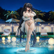 [Pre-Order] Luminous Box Azur Lane Taihou (Nightpool) 1/6 Scale Figure