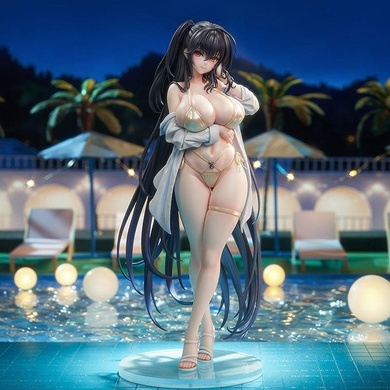 [Pre-Order] Luminous Box Azur Lane Taihou (Nightpool) 1/6 Scale Figure