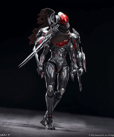 [Pre-Order] DawnBlade DB-01 Commander Norn Sahr