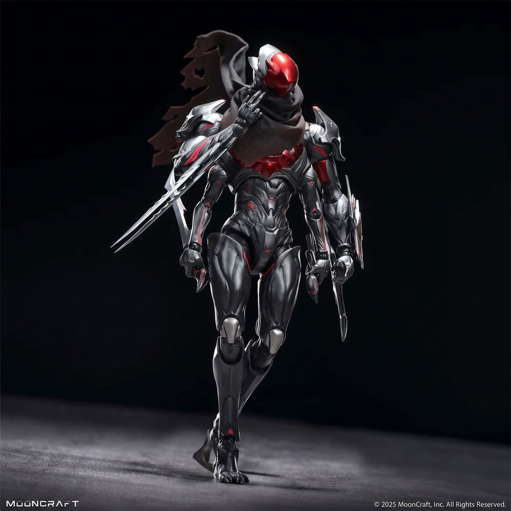 [Pre-Order] DawnBlade DB-01 Commander Norn Sahr