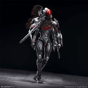 [Pre-Order] DawnBlade DB-01 Commander Norn Sahr