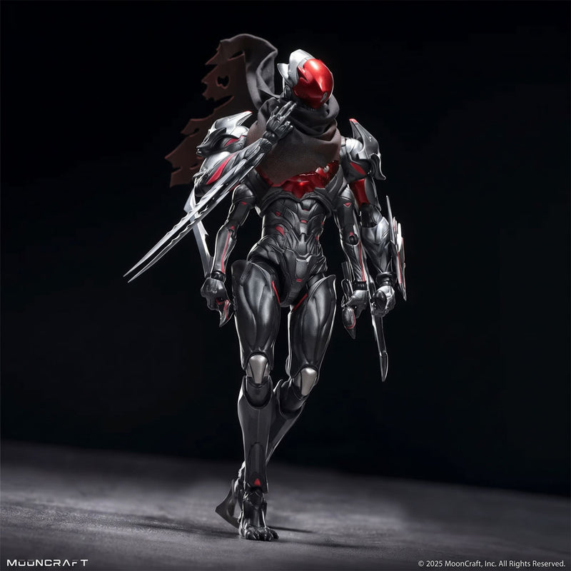 [Pre-Order] DawnBlade DB-01 Commander Norn Sahr