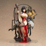 [Pre-Order] Alter Azur Lane Taihou (Phoenix's Spring Song Ver.) 1/7 Scale Figure