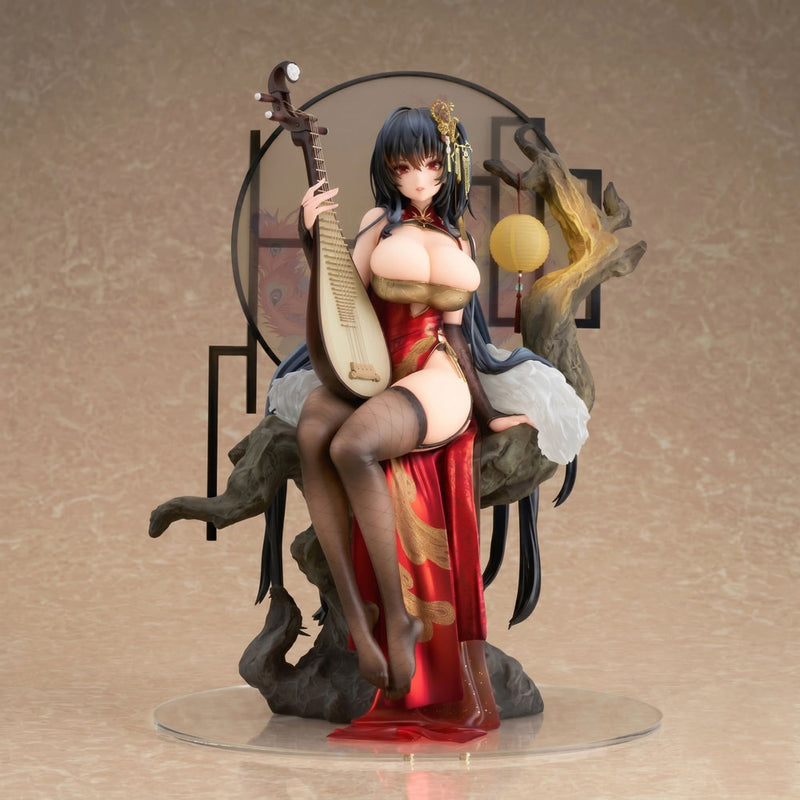 [Pre-Order] Alter Azur Lane Taihou (Phoenix's Spring Song Ver.) 1/7 Scale Figure