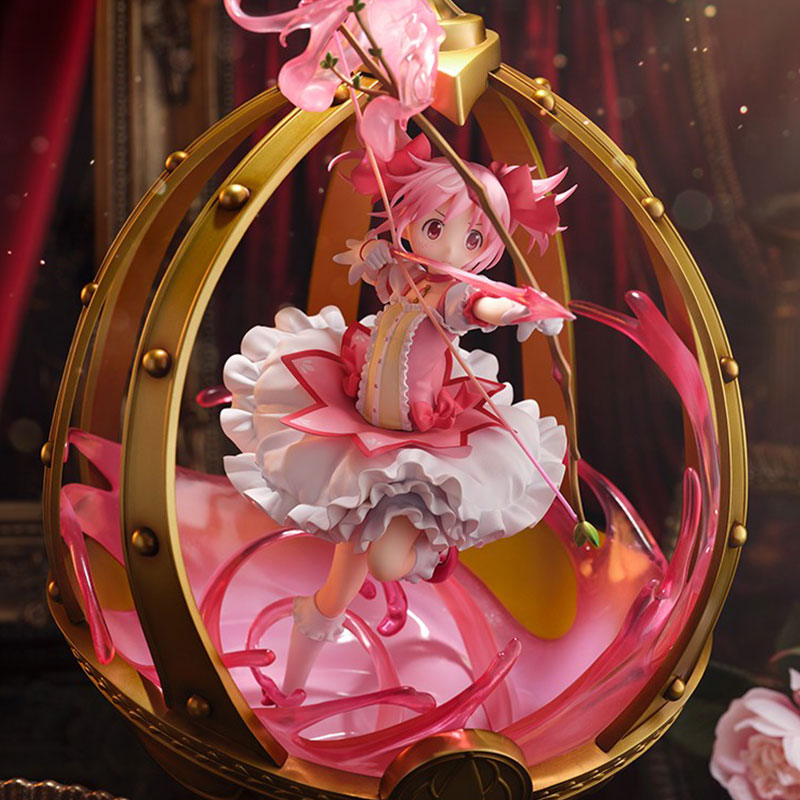 [Reserva] Figura SSFigure Puella Magi Madoka Magica Madoka Kaname Figura a escala 1/7