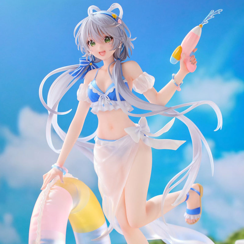 BLACKRAY Vsinger Luo Tianyi (Summer Sea Breeze Ver.) 1/7 Scale Figure