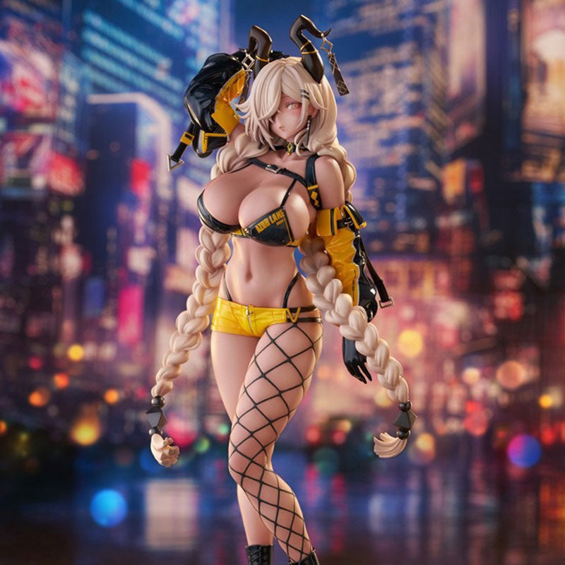 [Reserva] Figura a escala 1/7 de Claynel Azur Lane Owari (Versión Anime Expo 2024)