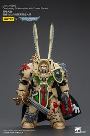 JOYTOY Warhammer 40k 1:18 Dark Angels