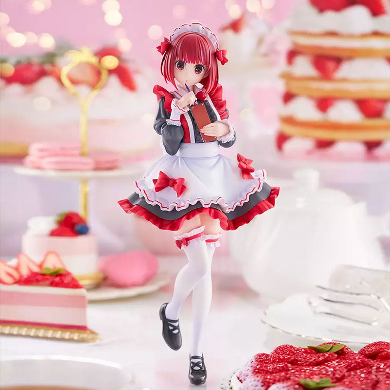 [Pre-Order] Bellfine Oshi no Ko Kana Arima (Sweets Paradise Collaboration Costume Ver.) 1/6 Scale Figure
