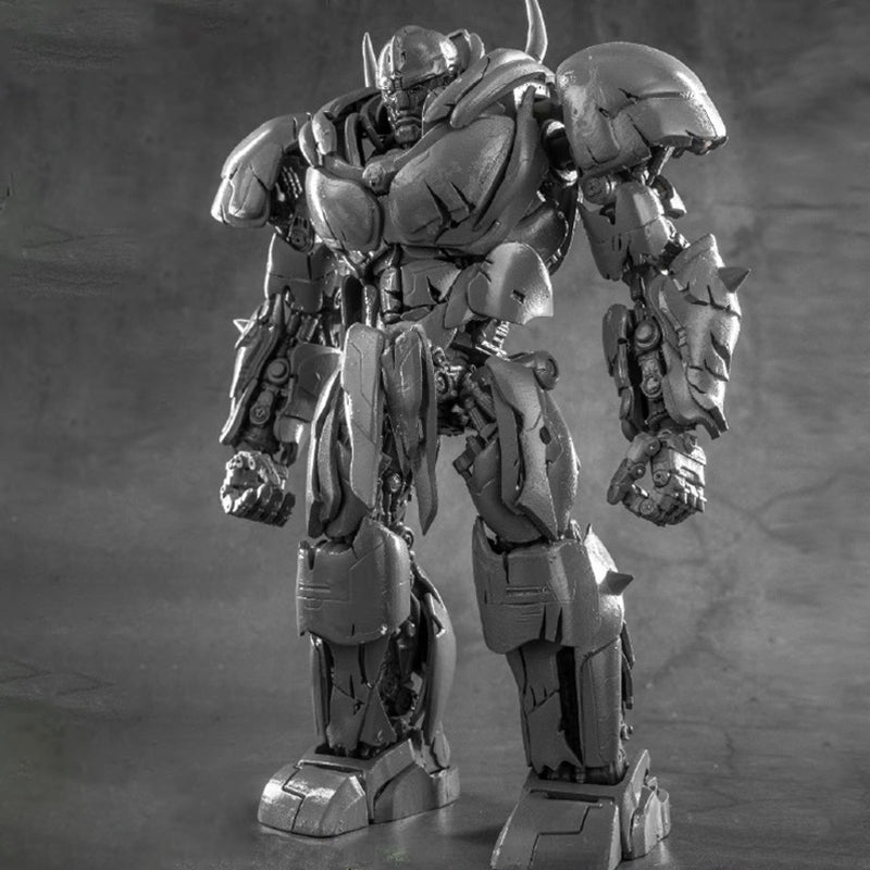 YoloPark Transformers: Aufstieg der Bestien Rhinox