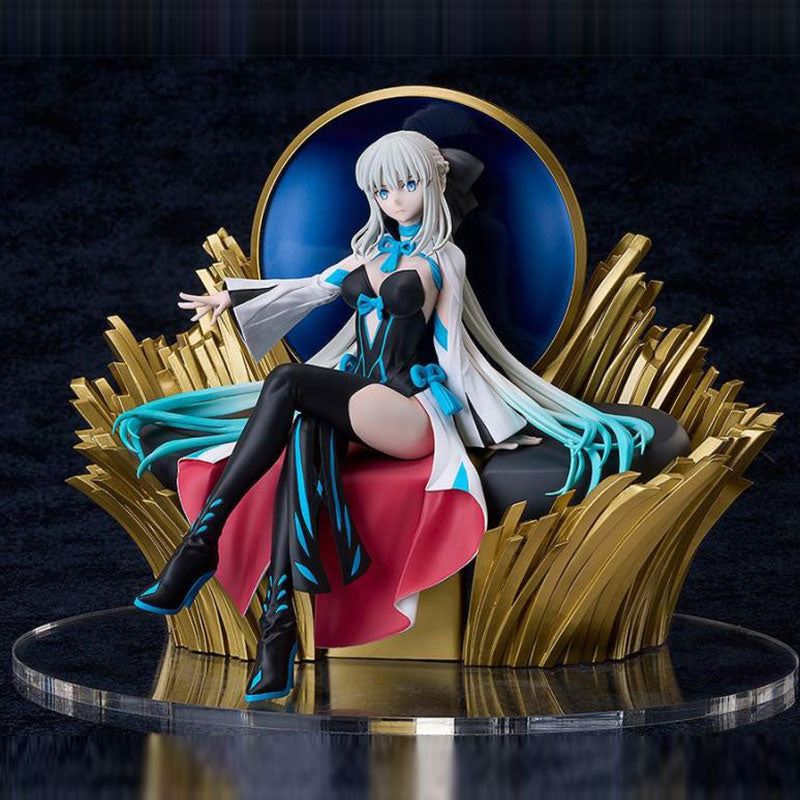 Aniplex Inc. Fate/Grand Order Berserker/Morgan Figure