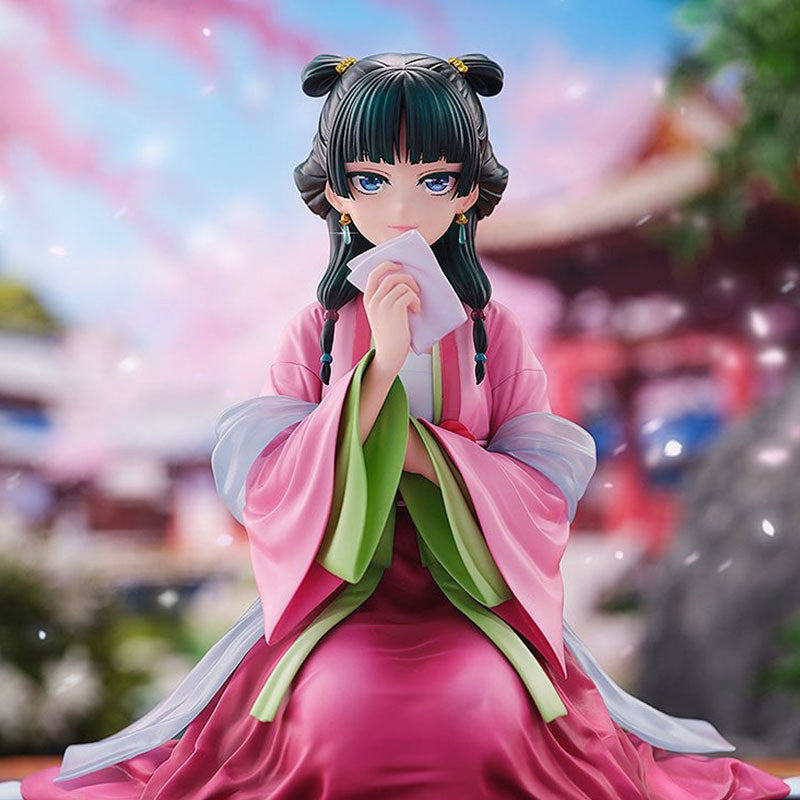 Wonderful Works The Apothecary Diaries Maomao (Garden Party Ver.) 1/7 Scale Figure