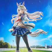 [Reserva] Figura de Uma Musume: Cinderella Gray Oguri Cap escala 1/7 de Phat Company