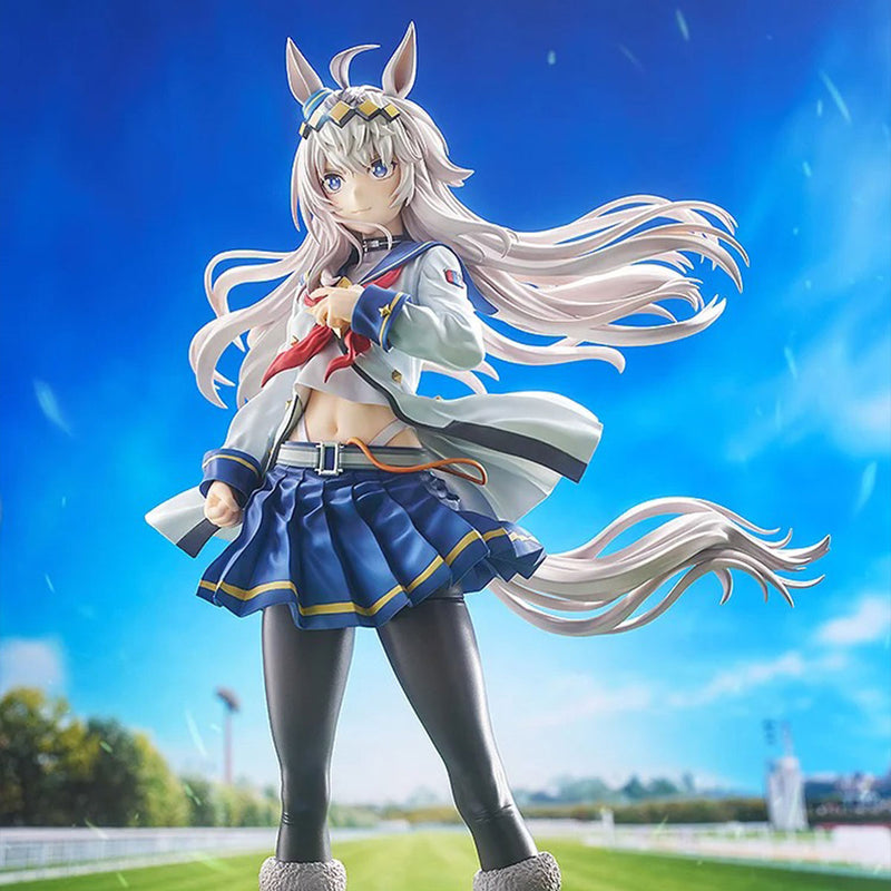 [Reserva] Figura de Uma Musume: Cinderella Gray Oguri Cap escala 1/7 de Phat Company