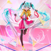 [Reserva anticipada] Figura de la serie SSFigure Project Sekai: ¡Escenario colorido! con Hatsune Miku (versión otoño de Project Sekai Championship 2022) Figura a escala 1/7