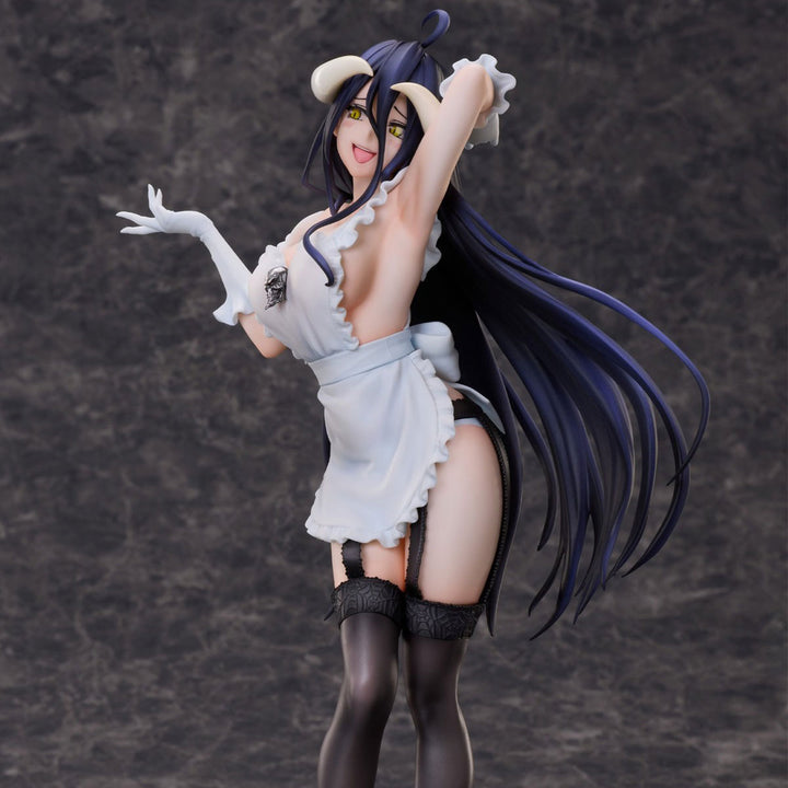 Figura de Albedo, Overlord de ElCOCO, escala 1/7