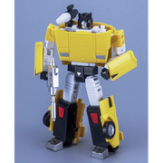 [Reserva] MechFansToys MS-05C Tiger Paws Sideswipe Versión amarilla