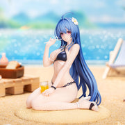 Myethos Gift+ Azur Lane Helena: Shimmering Triangle Wave 1/8 Complete Figure