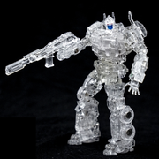 Metagate M-01T Enorme Fuego Optimus Prime
