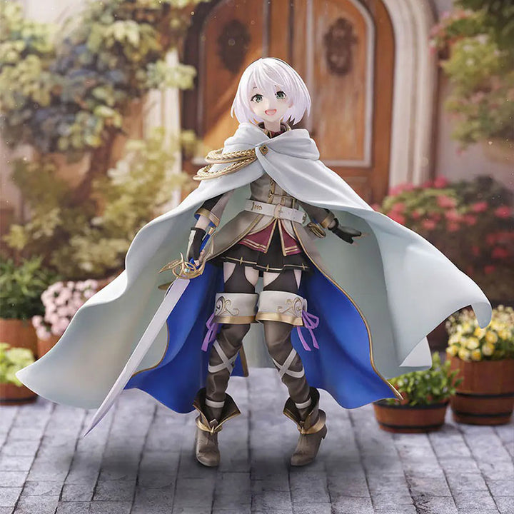 [Pre-Order] Bellfine Wandering Witch: The Journey of Elaina Amnesia 1/7 Scale Figure