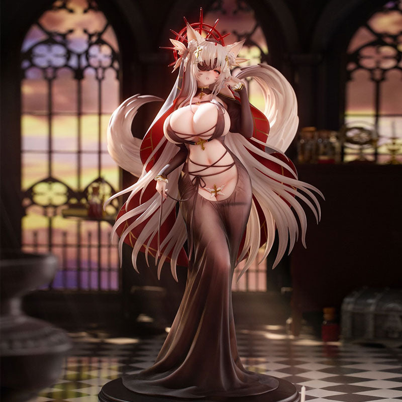 Otaku Toys Fox Spirit Sister (Standard Ver.) 1/6 Scale Figure