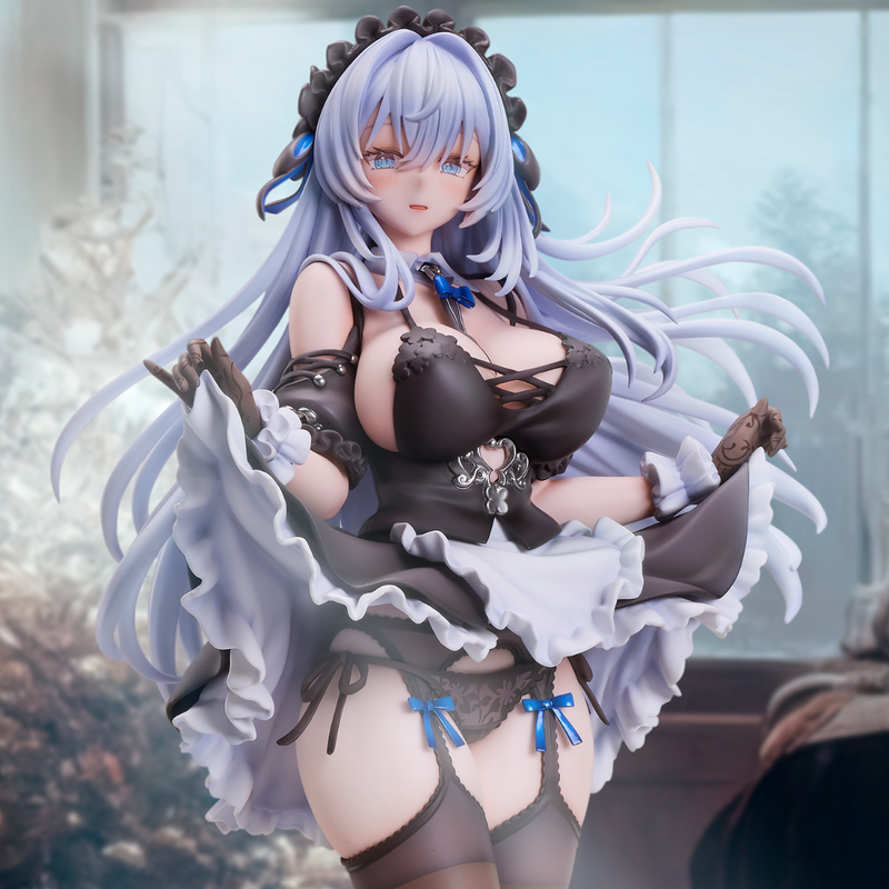 [Reserva anticipada] Figura a escala 1/6 de Shion Alfine, ilustración de Union Creative SG