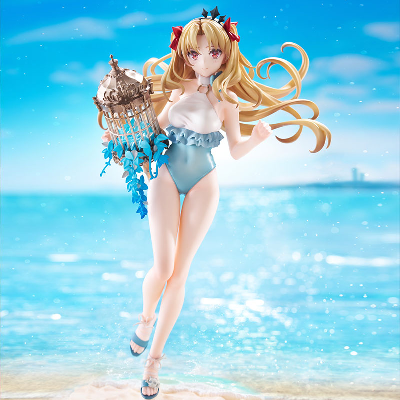 [Reserva] Figura a escala 1/7 de Beast/Ereshkigal (1.ª Ascensión) de Fate/Grand Order de Aniplex Inc.