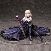 [Vorbestellung] Alter Fate/Grand Order Saber/Altria Pendragon Alter (Star of Twilight Ver.) Figur im Maßstab 1/7