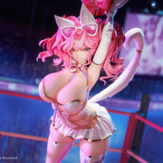 Animester Wrestler Casey 1/6 Scale Figure