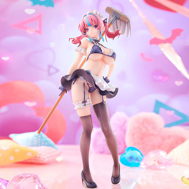 [Pre-Order] Kotobukiya Mistress Kanan is Devilishly Easy Kanan Takakiyo 1/7 Scale Figure