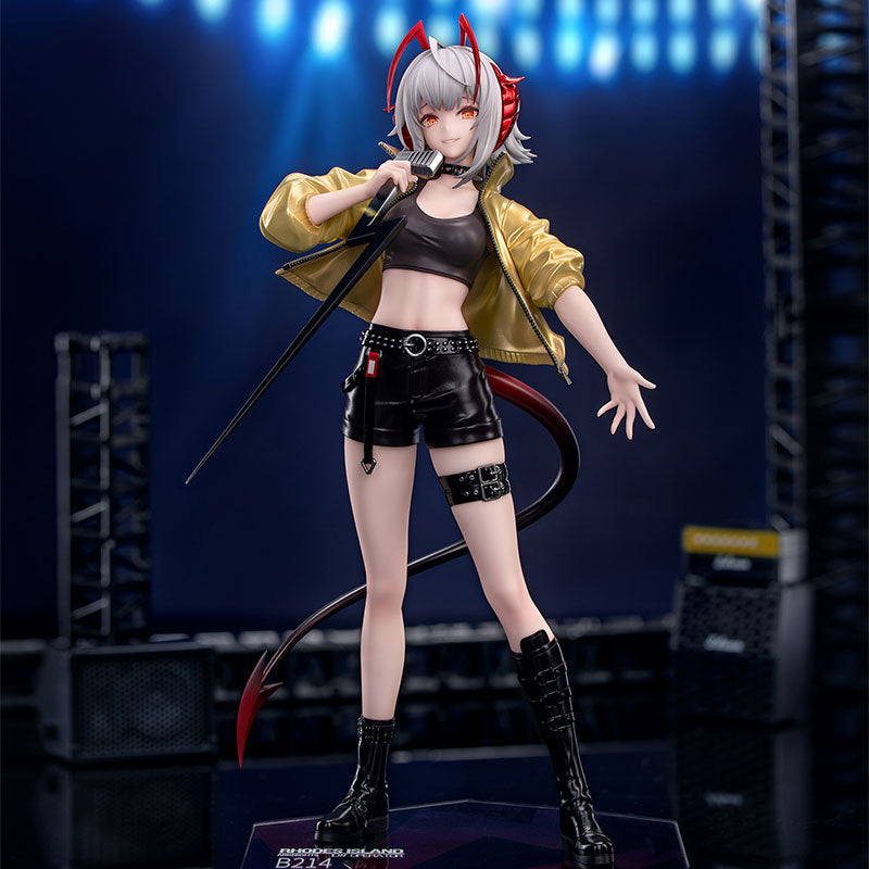 [Vorbestellung] Myethos 1/8 Arknights: Gift+ W CanNot Wait For VER.