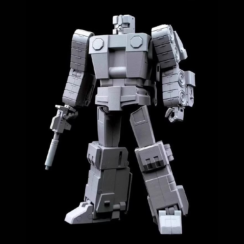 [Pre-Order] FansToys FT-33C Pythagoras