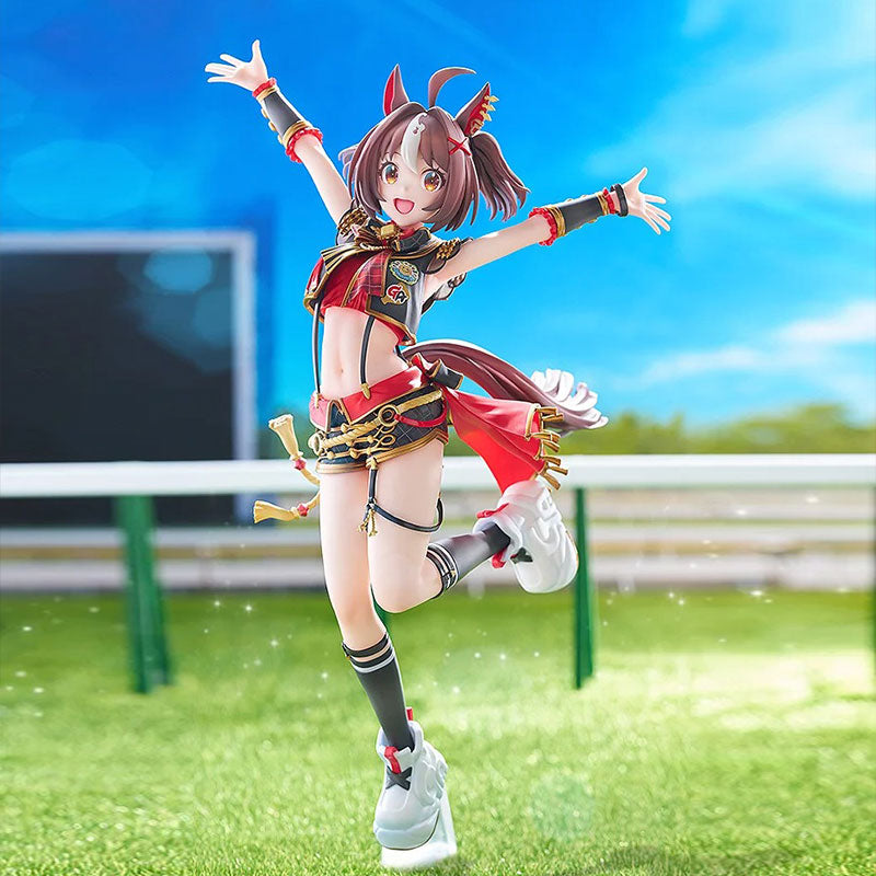 [Pre-Order] Phat Company Uma Musume: Pretty Derby Gran Alegria 1/7 Scale Figure