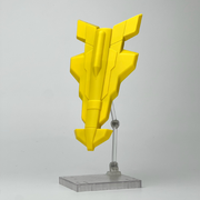 FansHobby MB-27 el Escudo Equipo Skyboom Escudo