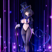 AniGame Azur Lane Cheshire Die Katze im Zauberhut Ver. 1/6 Figur