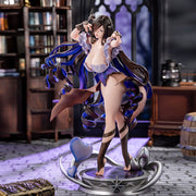 [Pre-Order] Stargazer Brown Dust 2 Dimension Witch (Eclipse Ver.) 1/6 Scale Figure