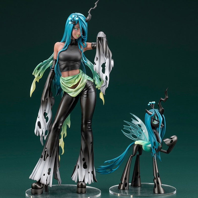 Kotobukiya My Little Pony Bishoujo Queen Chrysalis 1/7 Scale Figure