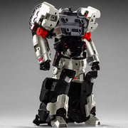 Mastermind Creations MMC reformateado R-28 R28 Tyrantron Megatron Reedición